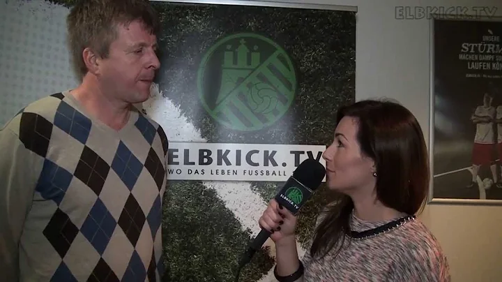 Interview mit Thorsten Beyer (ab 1.1.2014 ASV Hamb...