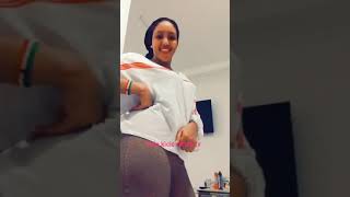 Niiko Kala Kicis Ah Somali Tiktok Tv