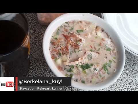 Resep Soto Ayam Nonoy Tasikmalaya
