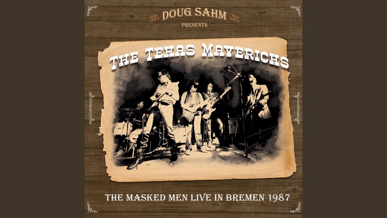 Watch Brown Eyed Girl (feat. The Texas Mavericks) (Live, Bremen,1987) on YouTube Watch Brown Eyed Girl (feat. The Texas Mavericks) (Live, Bremen,1987) on YouTube