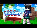 LA MIA PRIMA VITTORIA NELLE BEDWARS - MINECRAFT ITA