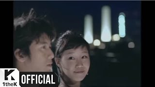 [MV] Lee Soo Young(이수영) _ A teardrop by itself(덩그러니)