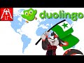 Geschaffen, um EINFACH und LOGISCH zu sein! - Esperanto - Duolingo
