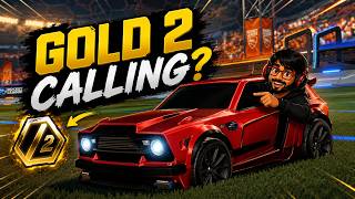 Wall to Aerial Before Gta 6?🤔 Day 161 Rocket League Live 🚀🔴