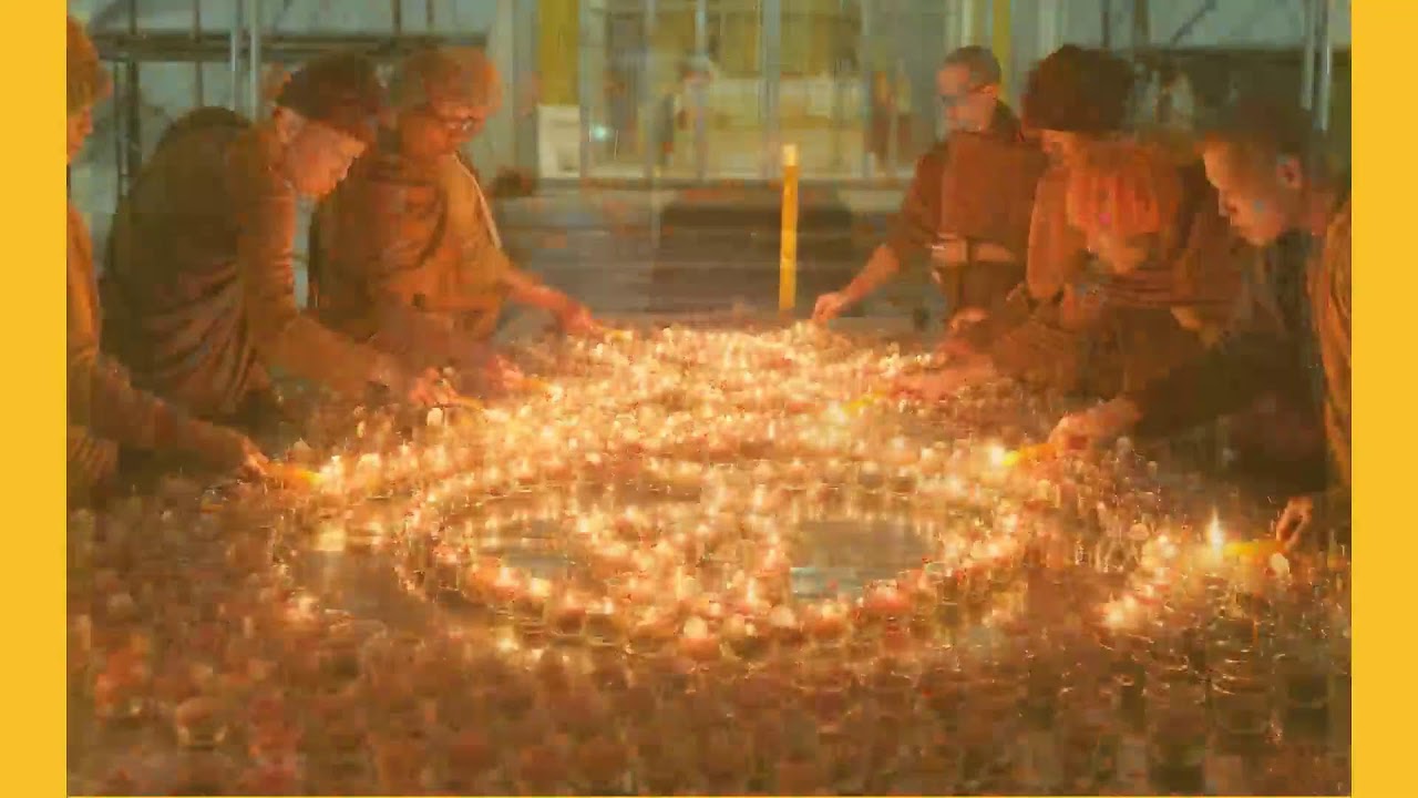 วันที 3 มีนาคม พศ. 2569 บันทึกกำลังจักรพรรดิรอบเวลา   13.00-14.00 น.