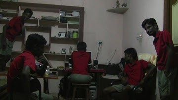 Clones - After Effects and Vegas