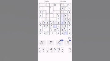 Killer Sudoku | Puzzle Game | Quadruple speed