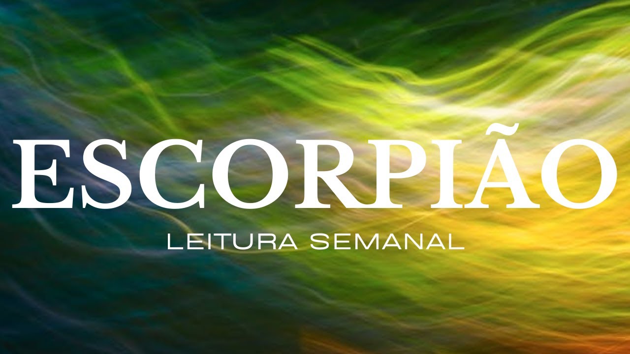 ♏ESCORPIÃO♏ALGUÉM VAI TER DE ACEITAR QUE NÃO TEM MAIS VOLTA UMA VERDADE PROFUNDA VEM À TONA🤦‍♂️💔💑