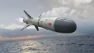 لحظة سقوط الصاروخ الصيني في المحيط الهندي غربي جزر المالديف
