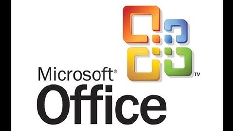 How to Microsoft Office For Beginners: Excel 2010: Making a data table