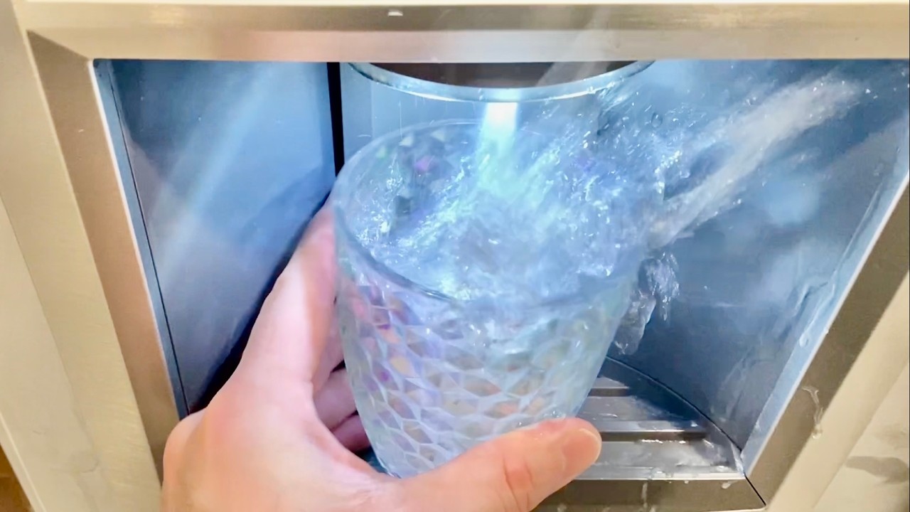 Waterdrop UKF8001 Refrigerator Water Filter 4 Review (For Whirlpool)