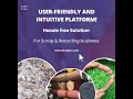 ScrapC – The Ultimate Hassle-Free Solution for Scrap & Recycling Business