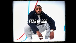 [FREE] REEZY x FAROON Type Beat | FEAR OF GOD | 2022 Resimi