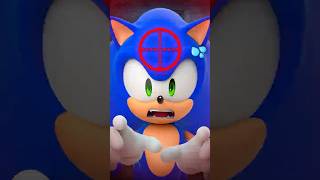 Segas Plan To Kill Sonic