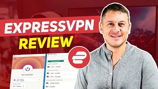Expressvpn Review 2024  Still my Favorite VPN?