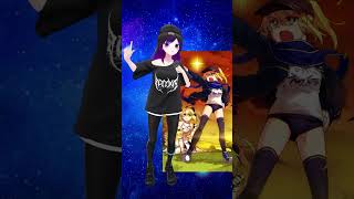 Fates New Universe Fate Series Lore