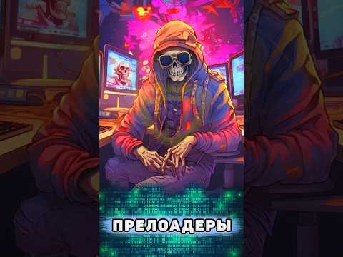 СОХРАНЯЙ! ГОТОВЫЕ, АНИМИРОВАННЫЕ ПРЕЛОАДЕРЫ ЗА 5 СЕКУНД