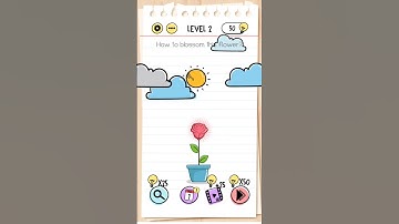 Brain test level 2 #shorts