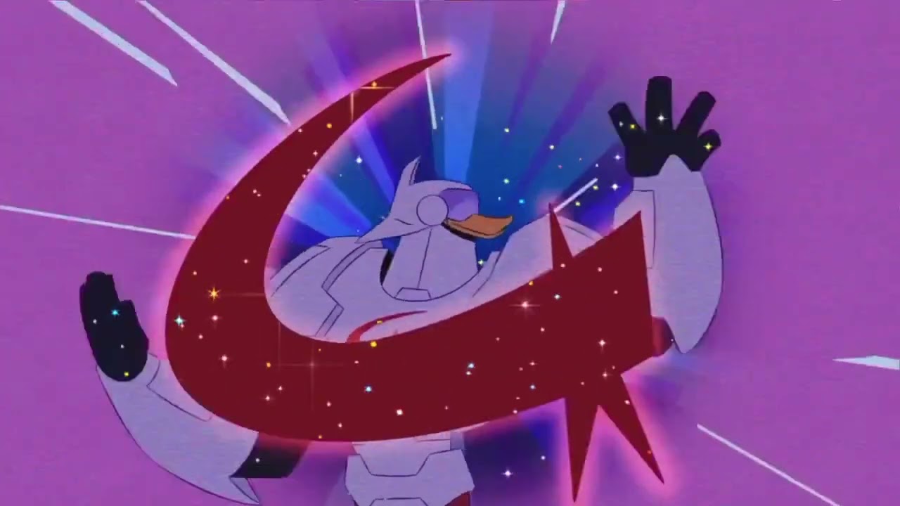 Zero to Hero || DuckTales AMV