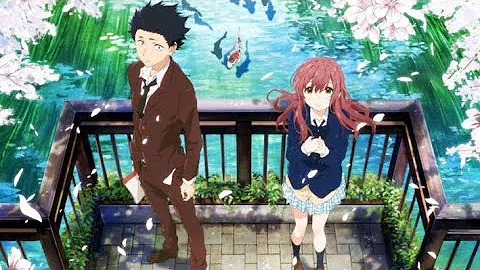 koe no Katachi # Fai rumore Diodato