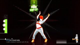 Just Dance 2016 - Feel So Right - 5 Stars