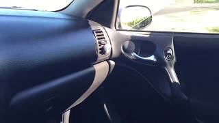 2003 Saturn L200 4-cyl 2.2 Liter Automatic