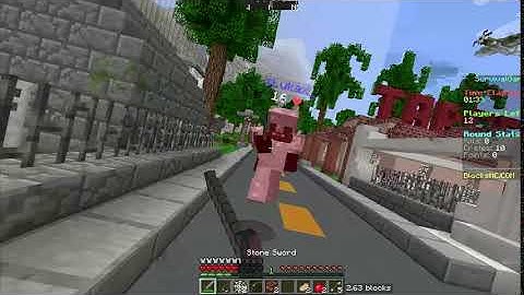 Report Hack BlocksMC zlukax_