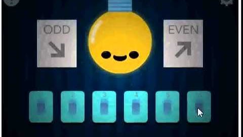 Lighty Bulb Walkthrough