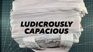Why I switched to acrylic toiletry bottles for travel + new toiletry bag
This video has no mid-roll ads.
Here are the related links and videos:
The acrylic vacuum bottles on Lazada - https://s.lazada.com.ph/s.Z5ao3N?c=b&t=p-i3YGYSp-sHtXJC6
The Bagsmart toiletry bag - https://s.lazada.com.ph/s.Z5ao4O?c=b&t=p-i5g9XEU-sXfj0wA
Frosted glass bottles to make my toiletries look posh - https://www.youtube.com/watch?v=BAx1Y6TnRQk
VLOG 110 - Three days before graduation - https://www.youtube.com/watch?v=bzT_0H_ReCs
Whats in my (toiletry) bag - https://www.youtube.com/watch?v=FwFr8M_9qvQ&t=1s&pp=0gcJCSgKAYcqIYzv
Refilling my toiletry bottles after a few weekends going out of town - https://www.youtube.com/watch?v=s7uu95DKqxY
VLOG 116 - Yogyakarta Part 2 - I finally flew out of Manila - https://www.youtube.com/watch?v=fJxKMGJahos Why I switched to acrylic toiletry bottles for travel + new toiletry bag