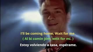APRENDER INGLES CON GHOST 'LA SOMBRA DEL AMOR' -INGLES -(Pronunciación en español) -ESPAÑOL.