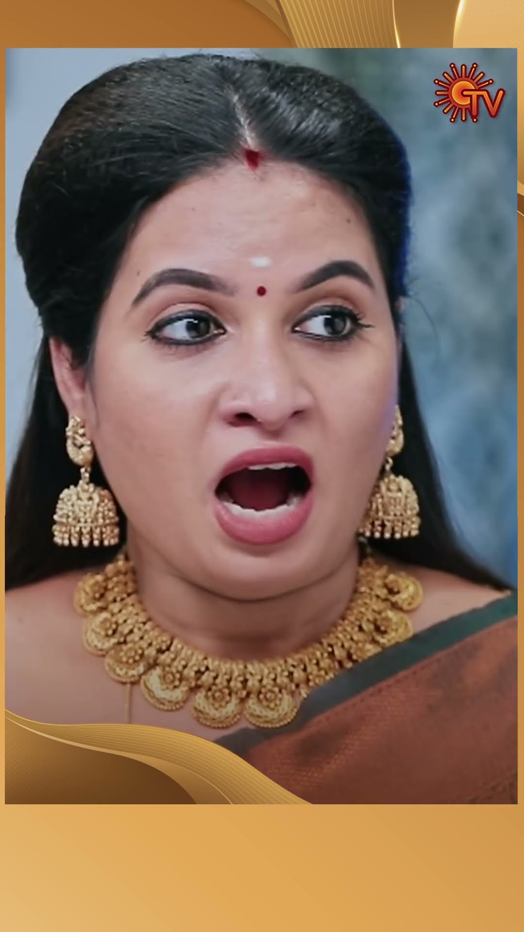 #PunnagaiPoove #SunTV #shorts #tamilserial