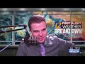 FIRST ALERT WEATHER BREAKDOWN | 7/10/26