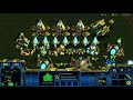 StarCraft Remaster - Frap Test 2018