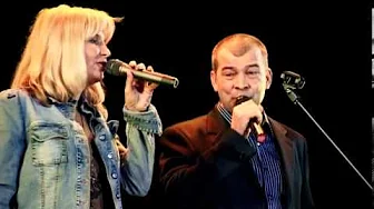 Катерина Голицына и Сергей Север "Мужчина с биографией" Катерина Голицына и Сергей Север "Мужчина с биографией"