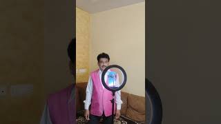 Main hoon Lalit Mishra.18 saal se recruitment industry mein hoon. #Web3Revolution #Teamhire