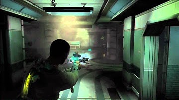 Dead Space 2: Hardcore Part 1 HD 1080p