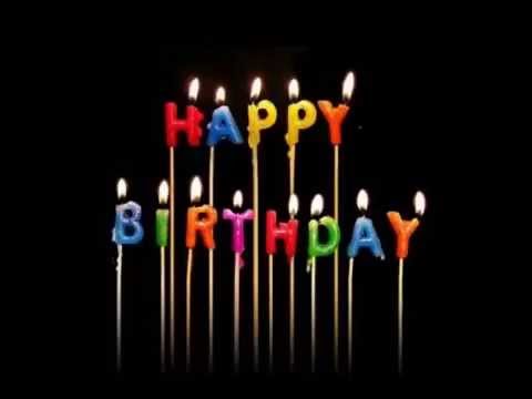 Persian Happy Birthday Song - H.F