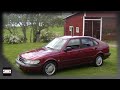 1997 Saab 900 SE Turbo Alternator Replacement! (How to)