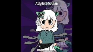 Fc with @glitter_tartrXD  🥹🙏🙏 #alightmotion #tweening #animation #shorts #fyp #fakecollab