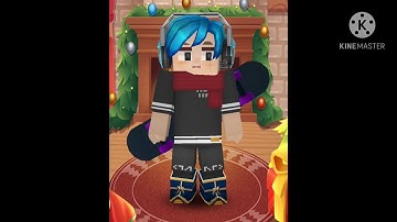 Story of bully part 2 Blockmango:blockymods