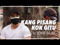 Kang Pisang koq gitu?? | KAESANG vs SOPIR BAJAY | FULL VERSION