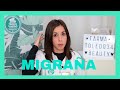 QUE ES LA MIGRAÑA, A QUIEN AFECTA Y CONSEJOS