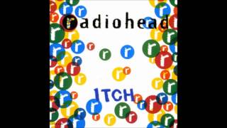 3 - Faithless, The Wonder Boy - Radiohead