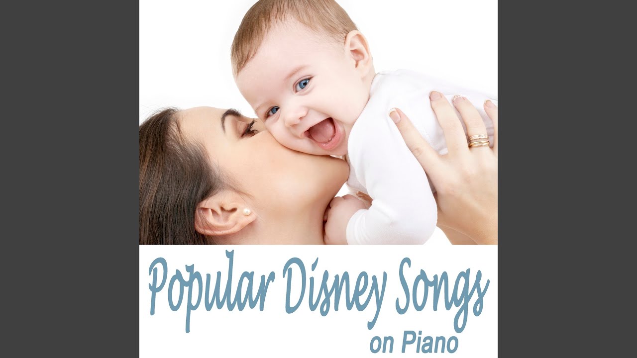 Candle on the Water (Instrumental Version) YouTube