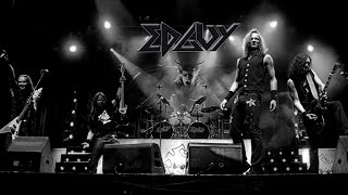 Edguy-Babylon