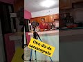 otro día de camarografo para el canal de Veruque