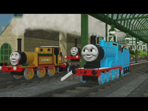 oh hi stepney 2