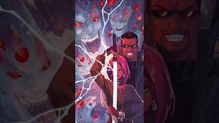 Brielle Brooks Blades Daughter