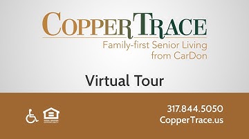 Copper Trace Video Tour
