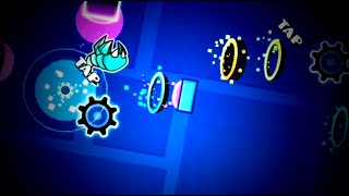 Layout [SPEEDCORE] My part